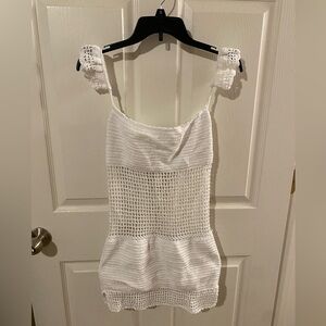 Andi Bagus Cover Up Dress